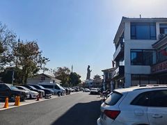 -蟹天蟹地农家菜·阳澄湖大闸蟹(浅水湾店)