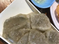 -门框胡同百年卤煮(鸟巢店)