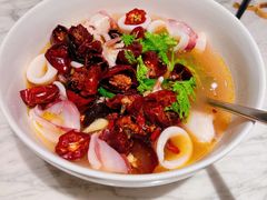 -宴遇·福建荟馆(德基广场店)