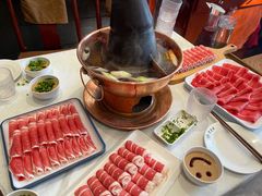 -东来顺饭庄(天坛店)