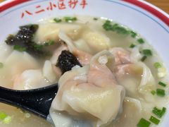 -八二小区抄手(龙湖上城天街店)