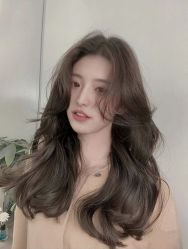 -AFA Hair studio·女士发型设计