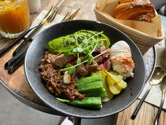 -O'mills Sourdough Bakery&Bistro(永嘉路店)