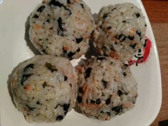 -南锣肥猫·麻辣烤鱼·16年现烤现卖(财富购物中心店)