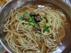 -李旺拉面烧烤