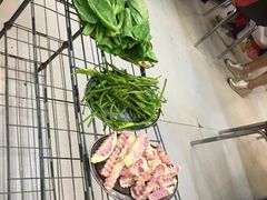 -老石黑山羊毛驴肉火锅(金凯广场店)