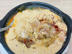 -小街曹师傅砂锅麻辣烫(亚泰大街店)