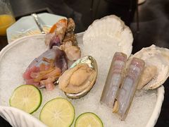 -鼎鼎香·港式火锅(北京SKP店)