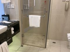 -天津水游城丽筠酒店