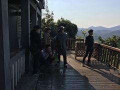 -九曜山