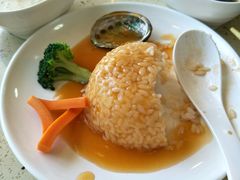 -港畔赶海蒸汽海鲜烧烤自助(仙螺岛店)