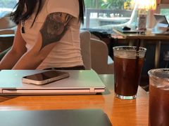 -咖法森林·咖啡  酒吧(天河店)