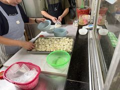 -周震馄饨