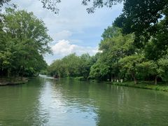 -西溪国家湿地公园