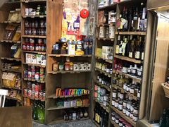 零售区-Alimentari早午餐(安福路店)