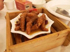 -颐东国宴大酒店