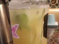 -江边城外烤鱼(方庄时代购物中心店)