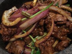 -君悦酒店·1881·北京烤鸭