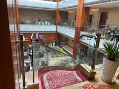 -慈铭体检(北京奥亚分院)