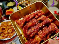 -吴草鸡爪오초닭발(城阳总店)