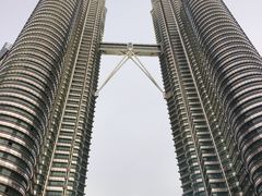 -吉隆坡国油双峰塔