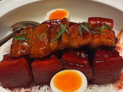 -锦府园·新台州菜(合生汇店)