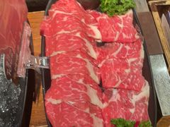 -捞王锅物料理(凯旋路店)