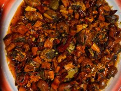 -798餐厅(任丘路店)