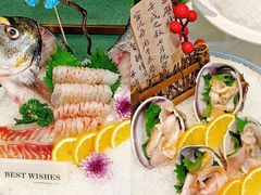 -喜聚薈·花膠雞海鮮火鍋(越秀店)