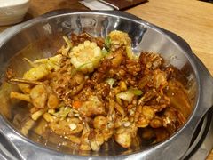 -氿熹干锅•牛蛙•烤鱼(印象城店)