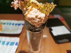 -万岁寿司(天河领展店)