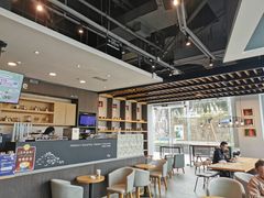 -瑞幸咖啡(星河WORLDCOCOPark店)