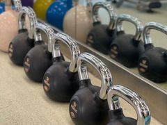 -中田健身工作室(嘉定江桥店)