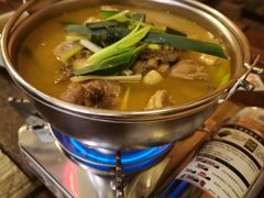 -铁公鸡·四川料理(天环广场店)