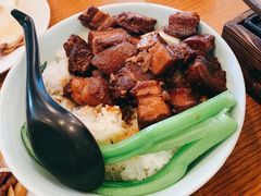 -香江小厨 The Kitchen(香江俱乐部店)