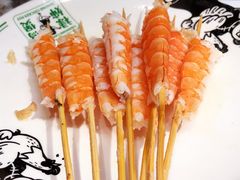 -禄婶鸡煲·打边炉