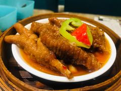 -香港新曜记茶餐厅(万泰城店)