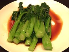 -夏宫中餐厅(静安香格里拉店)