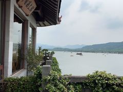 -湖畔居茶楼(湖滨店)