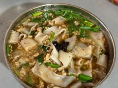 -正宗杨记普洱酸醋米线(总店)