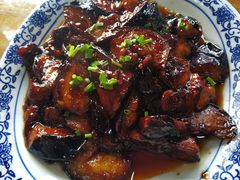 -洞天食府(北大街店)