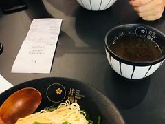 -贡梅老面馆·蟹粉面·无锡特色小吃(南长街主推店)