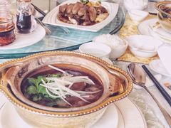 -小白鲨工夫潮膳(曲江店)