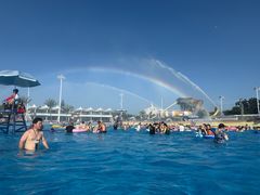 -上海玛雅海滩水公园