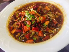 -西域美食(西直门南小街店)