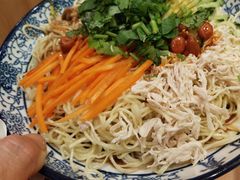 -陳香貴·兰州牛肉面(上海长风大悦城店)