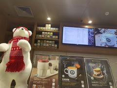 -逸派咖啡 EPARKCOFFEE(广安门店)