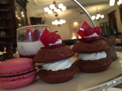 -Salon de Ville浦江汇(上海外滩华尔道夫酒店店)