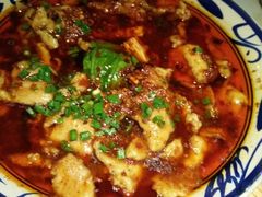 -小放牛炒菜馆(军校店)