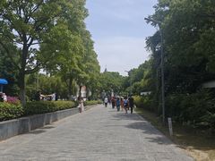 -武汉园博园(武汉自然博物馆)